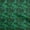 Green, variant on oneOone Polyester Spandex Royal Blue Fabric Abstract Diy Clothing Quilting Fabric Print Fabric By Yard 56 Inch Wide