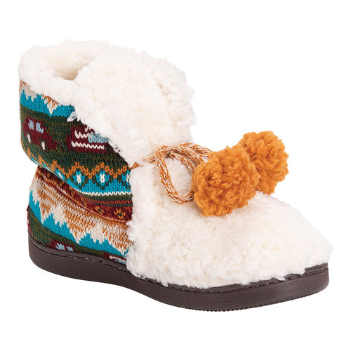 Muk luks jackie slippers Clearance