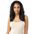 thumbnail image 2 of Outre Quick Weave Synthetic Half Wig - NEESHA H305, 2 of 7