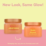 Tree Hut Jelly Bear Exfoliating Shea Sugar Body Scrub, 18 oz