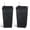 Black, variant on Self-Watering Planters Set of 2 22.5" Tall Large Flower Pots with Water Level Monitor Drainage 2 pack memory direct plastic style Black