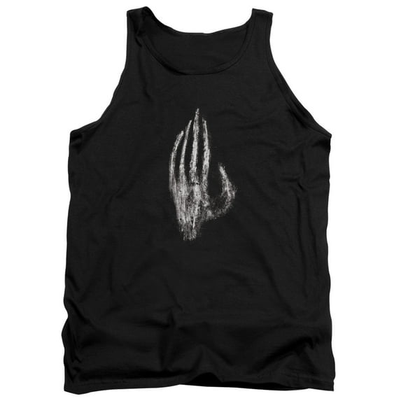 Lor - Hand Of Saruman - Tank Top - X-Large