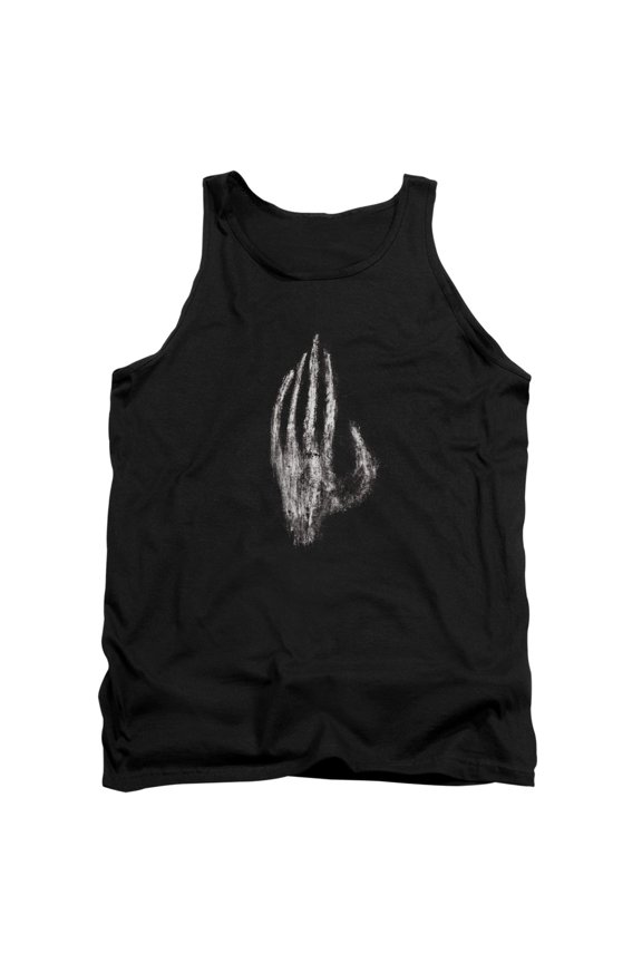 Lor - Hand Of Saruman - Tank Top - Small
