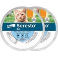 thumbnail image 3 of Collares antipulgas y antigarrapatas para gatos - Juego de dos (actualizados con logotipo de seguridad) JFHHH pequeña, 3 of 5