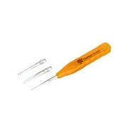 Ear Health Lighted Ear Wax Removal Tool-Ideal for different ear hole sizes of children and adults