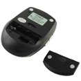 thumbnail image 2 of Wireless Computer Mouse - 6D Optical - Mouse to Computer Black, 2 of 4