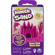 Kinetic Sand - 8oz Pink