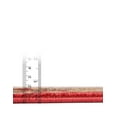 thumbnail image 5 of Unique Loom Sahand Collection Area Rug (7' 1" x 10' Rectangle Red/Light Blue), 5 of 6