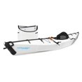 thumbnail image 1 of Folding Kayak 1-Person K1 White, 1 of 2