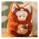thumbnail image 1 of Adorable Lamb Dolls Super Cute Animal Car Decoration for Birthday Gift, 1 of 3