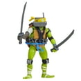 thumbnail image 3 of Tales of Teenage Mutant Ninja Turtles: Mutations Mix and Match 4.5" Leonardo Basic Action Figure, 3 of 9