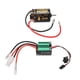 thumbnail image 5 of Juego de motor cepillado RC, motor cepillado ESC Combo impermeable ESC T Motor cepillado Características líderes en su clase Jadeshay A, 5 of 8