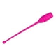 thumbnail image 4 of Barra de gimnasia profesional, práctica y resistente, multiusos, de 17,7" Rosa rosa, 4 of 8