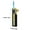 🔥 A_Base#832, variant on Long Metal Butane Torch Lighter | Adjustable Windproof Blue Flame | Slim Pocket Design | Refillable | Multicolor | 84x11x22mm | Gifts for Men | Outdoor BBQ Candle Fireplace