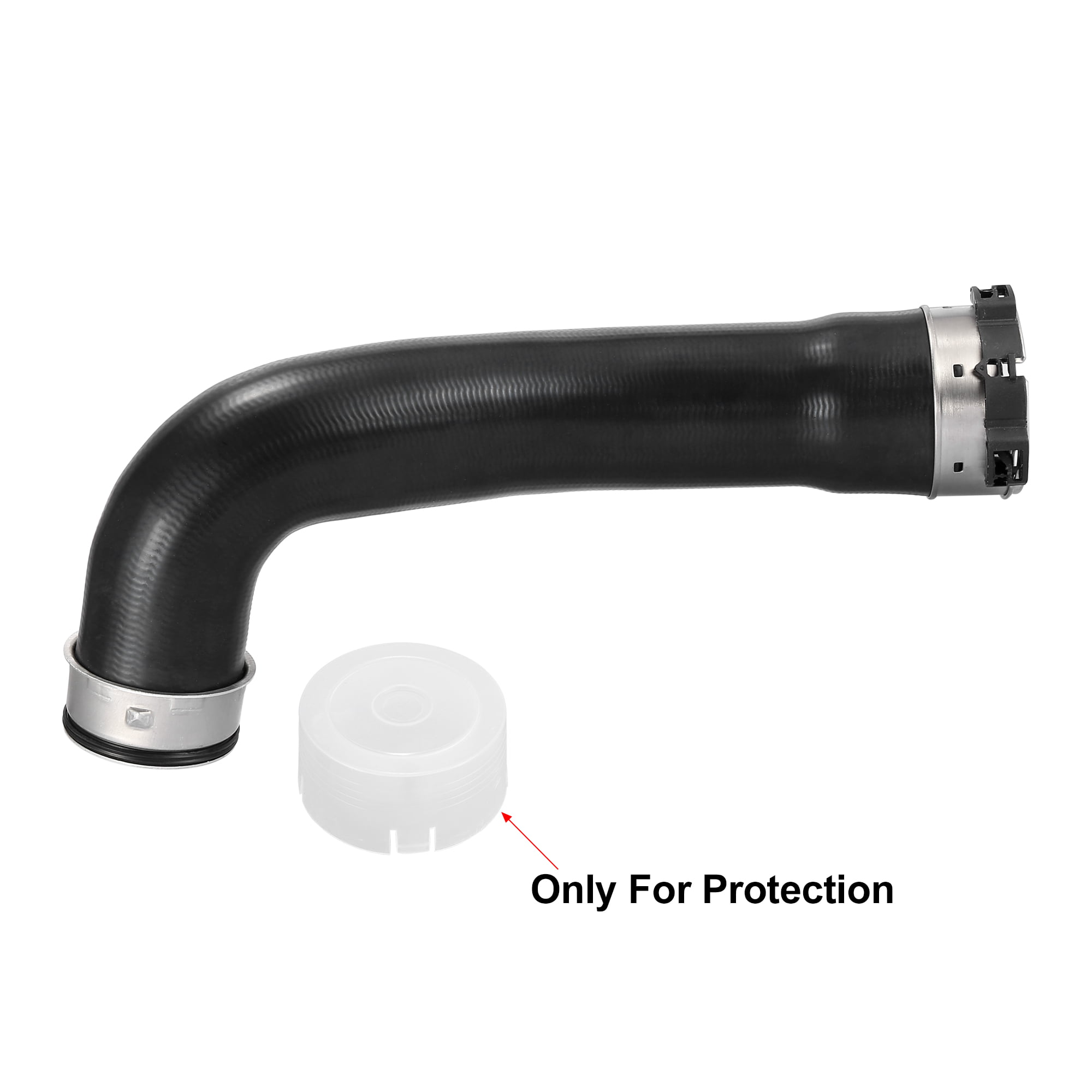 Car Air Hose & Water Pipe - A4572006552