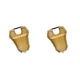 thumbnail image 1 of Vogacara Contoured Home Shampoo Basin Hair Washing Care Tray Hair Tool Sink Tub Type1 NO1, 1 of 4