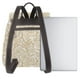 thumbnail image 3 of Easygdp Plant Mochila de Cuero para Mujeres, Bolso de Hombro, Bolsos de Mano de Moda para Trabajo y Viajes, 3 of 4
