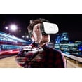 Vivitar Virtual Reality Headset, White
