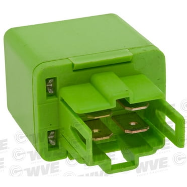 Genuine WVE Main Relay
