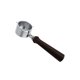 thumbnail image 1 of Toystoory Máquina de café con mango sin fondo, aleación de Zinc, Hotel, cafetería, Club, cocina, fabricante de bebidas, filtro de polvo, cesta, taza, Juegos de servir café y té tipo 6 Toystoory HA068897-06, 1 of 6