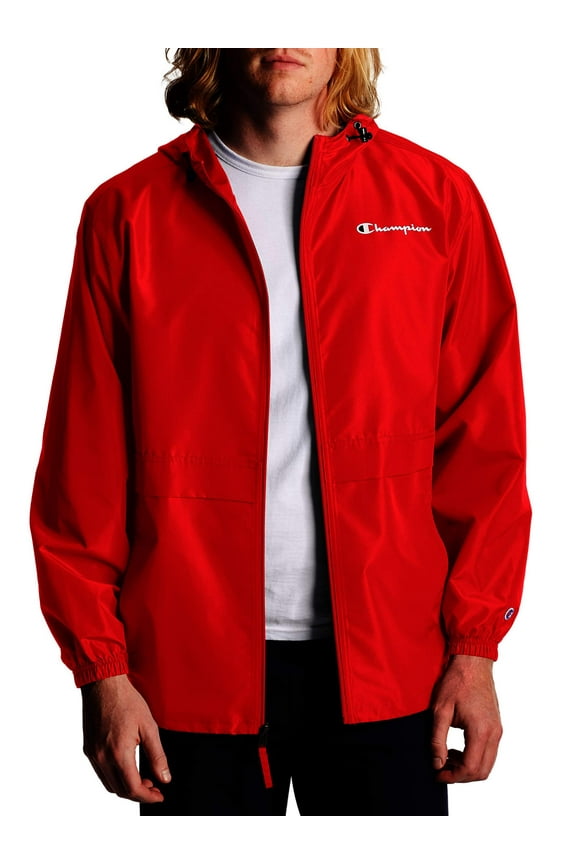 Men's & Big Men's Stadium Full Zip Jacket, up to Size 2XL
