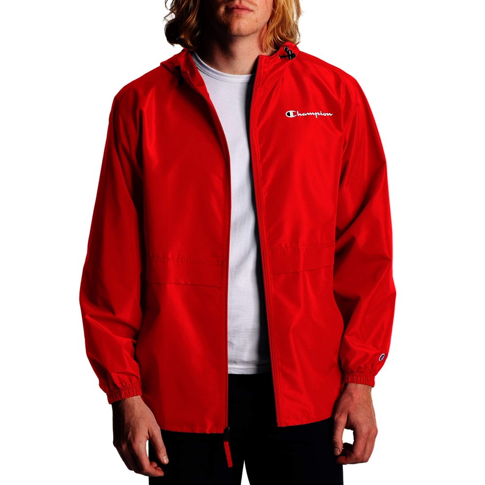 Champion Champion Men's Full Zip Jacket