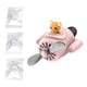 thumbnail image 2 of Ambientador de Coche perfecl Clips para Automóviles Rosa, 2 of 8