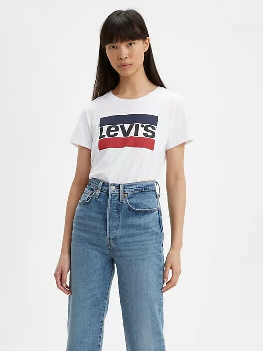 Levi's Womens T-Shirts