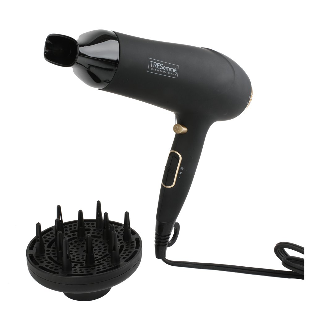Tresemme' Thermal Creations 2000w Hair Dryer with 3 Heat Settings