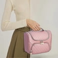thumbnail image 3 of Travel Makeup Storage Bag Large Capacity Waterproof Makeup Tools Storage Bag, 3 of 3