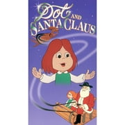 Dot And Santa Claus (Full Frame)