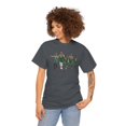 thumbnail image 3 of 2024 Final Boston Jayson Tatum Brown basketball fan Unisex Cotton Tee, 3 of 7