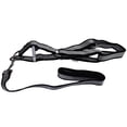 thumbnail image 5 of Arnes con correa para mascota Infanti Pets negro grande, 5 of 5