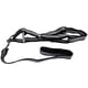 thumbnail image 5 of Arnes con correa para mascota Infanti Pets negro grande, 5 of 5