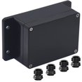 thumbnail image 1 of Caja de conexiones para exterior IP65 impermeable de ABS 115 x 90 x 55 mm, 1 of 8