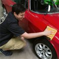 thumbnail image 3 of JWshufel Premium Microfiber Cleaning Towel for Cars Absorbent and Scratch Free for Interior and Exterior Car Care for Polishing Waxing Drying Multiple Uses with Reinforced Edges 12x12 Inches, 3 of 6