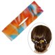 thumbnail image 2 of Diadema de Alambre Estampado Nifty Bun Fashion Mujer Verano Anudado S, 2 of 7