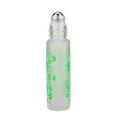 thumbnail image 2 of Ensemble de Bouteilles Roulantes en Verre Rechargeables de 10 ml pour Mélanges d'Huile et Applications d'Aromathérapie, 2 of 5