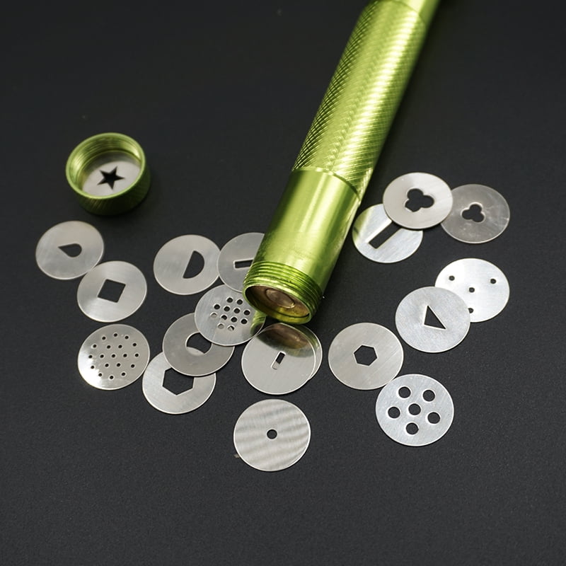 Clay Extruders Clay Sugar Paste Extruder Sculpture Machine Gun Fondant Cake Sculpture Polymer Clay Tools Cake Decorating Tools