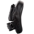 thumbnail image 4 of Manoplas de Enfoque Venum Light Negro/Negro Ligero (Par), 4 of 4
