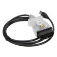 thumbnail image 4 of Cambie el cable de diagnóstico OBD2 errores de programación del controlador que leen el cable del escáner USB OBD2 Chip FTDI para el automóvil ANGGREK Otros, 4 of 8
