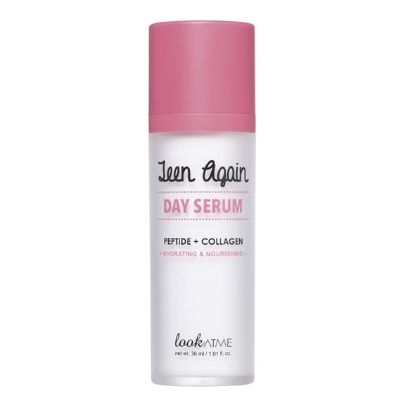 Suero Facial Día Look at me 30 ml