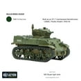 thumbnail image 6 of Warlord Games M5 Stuart New, 6 of 6
