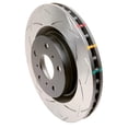 thumbnail image 1 of DBA 4483S Rotor à Fente Arrière Série 4000 pour 2000-2005 S2000, 1 of 1