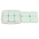 thumbnail image 2 of Organizador de Medicamentos para Pastillero Caja de Viaje para Pastillero Caja de Vitaminas Combo Diario para Soporte Almacenamiento en Estanterías ANGGREK Otros, 2 of 8