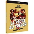 thumbnail image 1 of Love Happy (1949) [ Blu-Ray, Reg.A/B/C Import - France ], 1 of 1