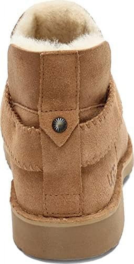 UGG Women's Mckay Winter Boot 5 Chestnut - Walmart.com