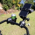 thumbnail image 3 of RAILBLAZA Mobi Adjustable Device Holder, 3 of 5