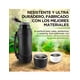 thumbnail image 5 of Termo de acero inoxidable 2 L negro con tapa, 5 of 5