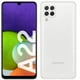 thumbnail image 1 of Samsung Galaxy A22 128/4 blanco Galaxy a22 128 blanco, 1 of 2